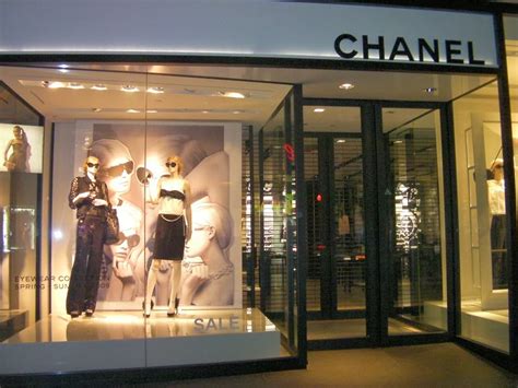 chanel bloor yorkville|bloor street toronto.